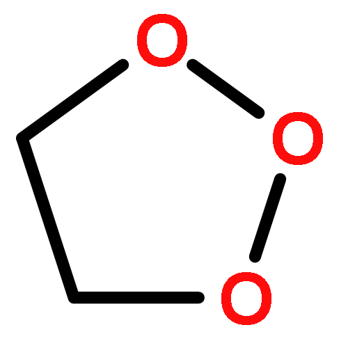 1,2,3-Trioxolane