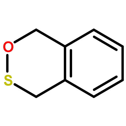 2,3-Benzoxathiin,1,4-dihydro-