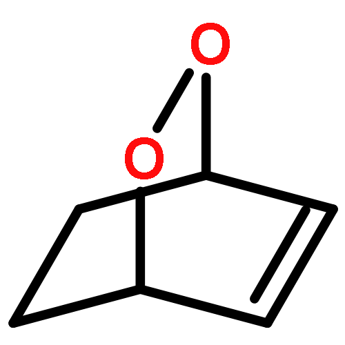 2,3-Dioxabicyclo[2.2.2]oct-5-ene