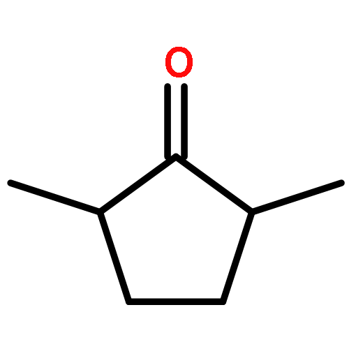 Cyclopentanone, 2,5-dimethyl-, cis-