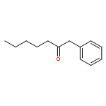 1-Phenyl-2-heptanone