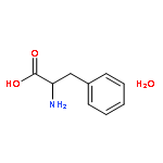 L-Phenylalanine, monohydrate