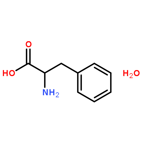 L-Phenylalanine, monohydrate