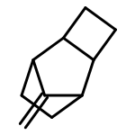 9-methylidenetricyclo[4.2.1.0~2,5~]nonane