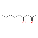 2-NONANONE, 4-HYDROXY-