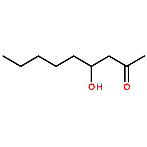 2-NONANONE, 4-HYDROXY-