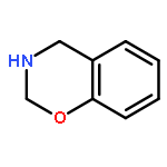 2H-1,3-Benzoxazine, 3,4-dihydro-