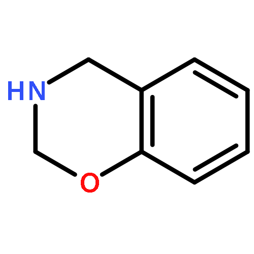 2H-1,3-Benzoxazine, 3,4-dihydro-