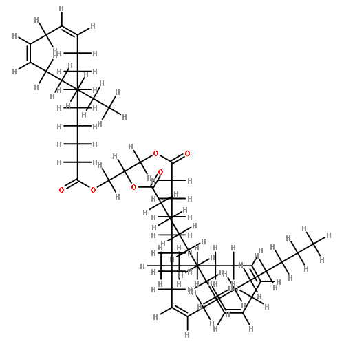 1,2-Dilinoleoyl-3-oleoyl-sn-glycerin