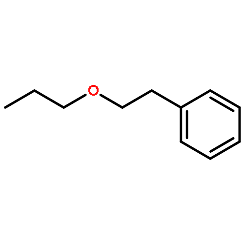 Benzene, (2-propoxyethyl)-