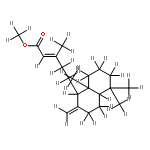 Methylcopaiferat