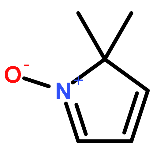 2,2-dimethyl-2H-pyrrole 1-oxide