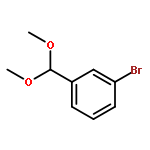 1-Bromo-3-(dimethoxymethyl)benzene