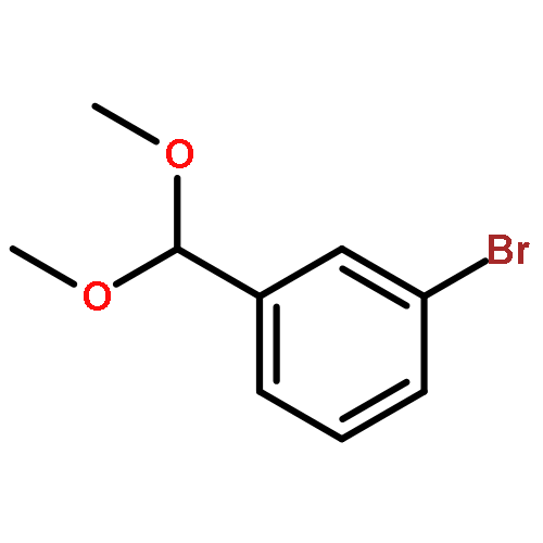 1-Bromo-3-(dimethoxymethyl)benzene