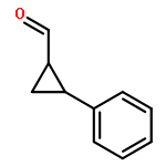 2-Phenylcyclopropanecarbaldehyde