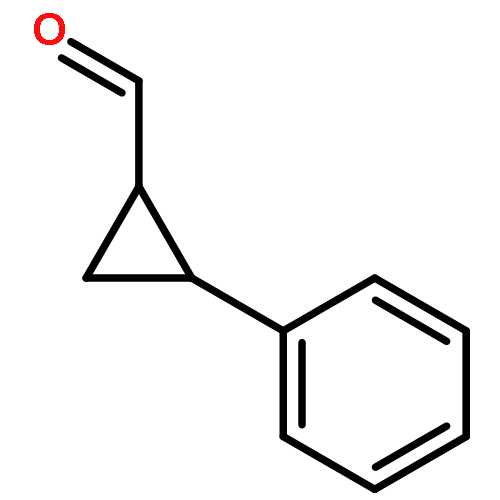 2-Phenylcyclopropanecarbaldehyde