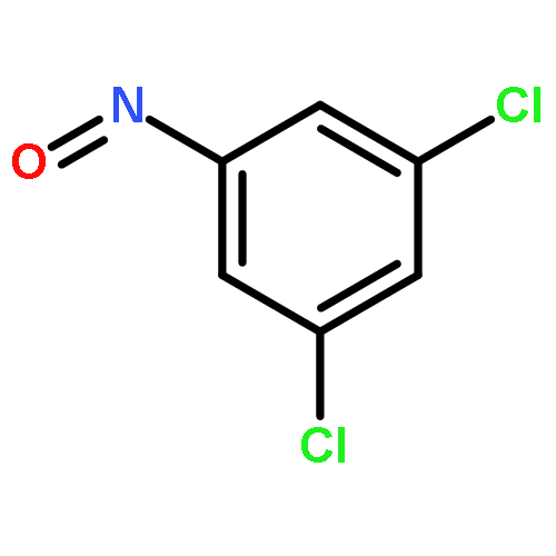 Benzene, 1,3-dichloro-5-nitroso-