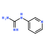 N-3-pyridinyl-Guanidine