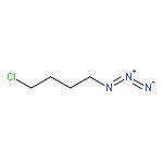 Butane, 1-azido-4-chloro-