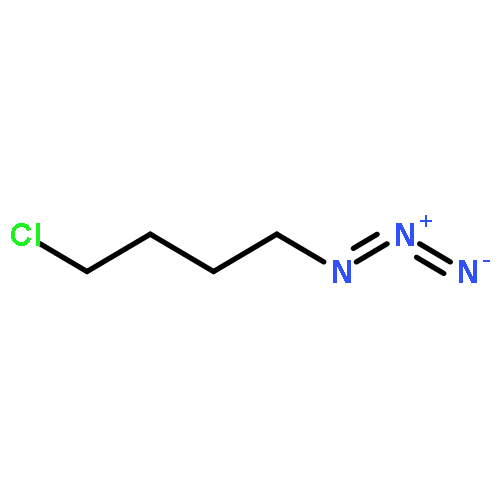 Butane, 1-azido-4-chloro-