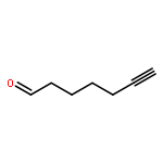 6-HEPTYNAL