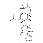 17-Hydroxyazadiradione