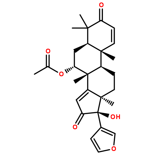 17-Hydroxyazadiradione