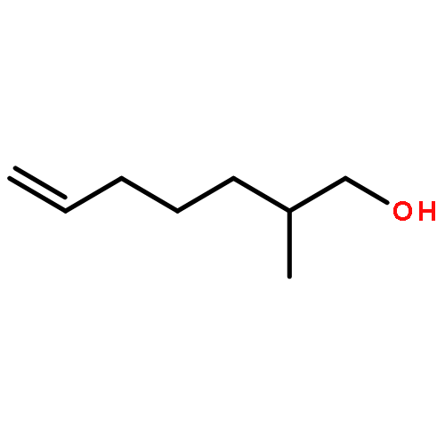 6-HEPTEN-1-OL, 2-METHYL-