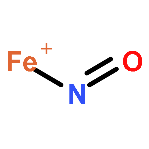 Iron(1+), nitrosyl-