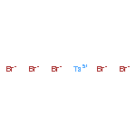 Tantalum bromide