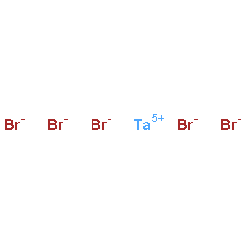 Tantalum bromide