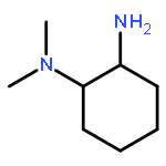 trans-N1,N1-Dimethylcyclohexane-1,2-diamine