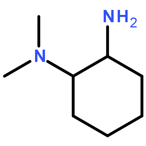 trans-N1,N1-Dimethylcyclohexane-1,2-diamine