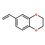 6-Vinyl-2,3-dihydrobenzo[b][1,4]dioxine