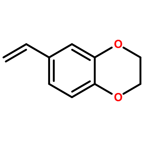 6-Vinyl-2,3-dihydrobenzo[b][1,4]dioxine