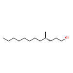 1-DODECANOL, 4-METHYL-, (S)-