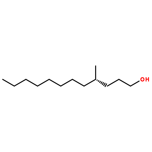 1-DODECANOL, 4-METHYL-, (S)-