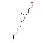 DODECANE, 1-BROMO-4-METHYL-, (S)-