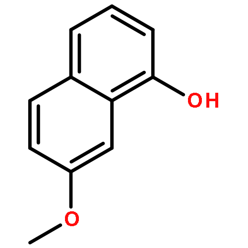 7-Methoxynaphthalen-1-ol