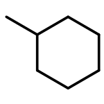 Methyl, cyclohexyl-