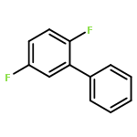 1,1'-BIPHENYL, 2,5-DIFLUORO-