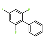 1,1'-BIPHENYL, 2,4,6-TRIFLUORO-