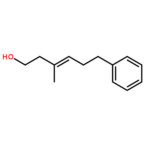 3-HEXEN-1-OL, 3-METHYL-6-PHENYL-, (E)-