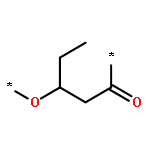 POLY[OXY(1-ETHYL-3-OXO-1,3-PROPANEDIYL)]