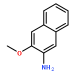 3-methoxynaphthalen-2-amine