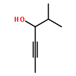 4-HEXYN-3-OL, 2-METHYL-