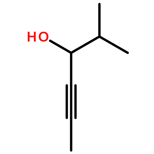 4-HEXYN-3-OL, 2-METHYL-