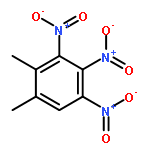 BENZENE, DIMETHYLTRINITRO-