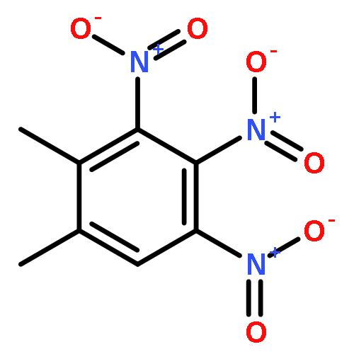 BENZENE, DIMETHYLTRINITRO-