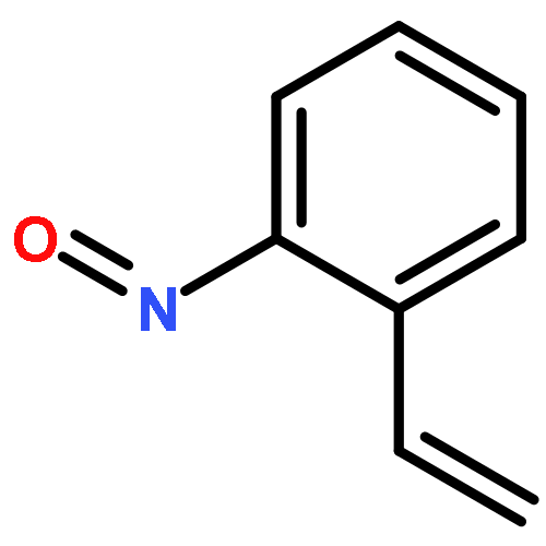 Benzene, 1-ethenyl-2-nitroso-